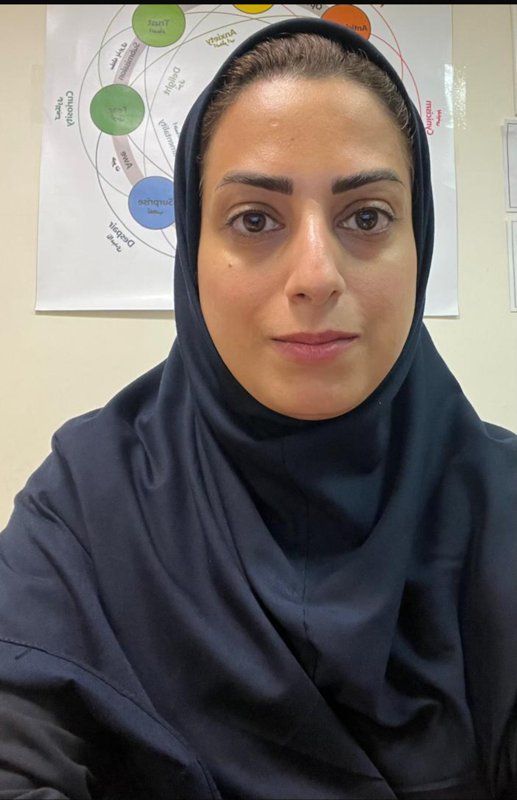 دکتر کیمیا بزرگی کوشالشاهی