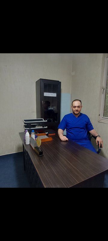 دکتر آرمین آذین فر