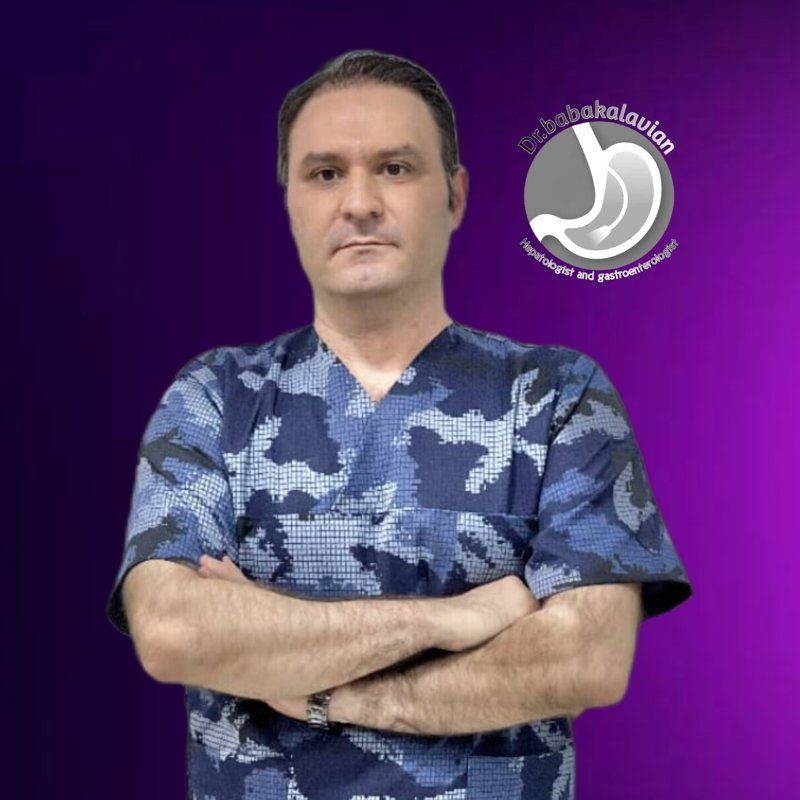 دکتر سیدبابک علویان