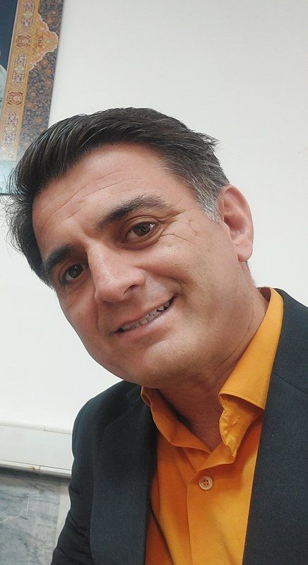 دکتر اسداله طاهری