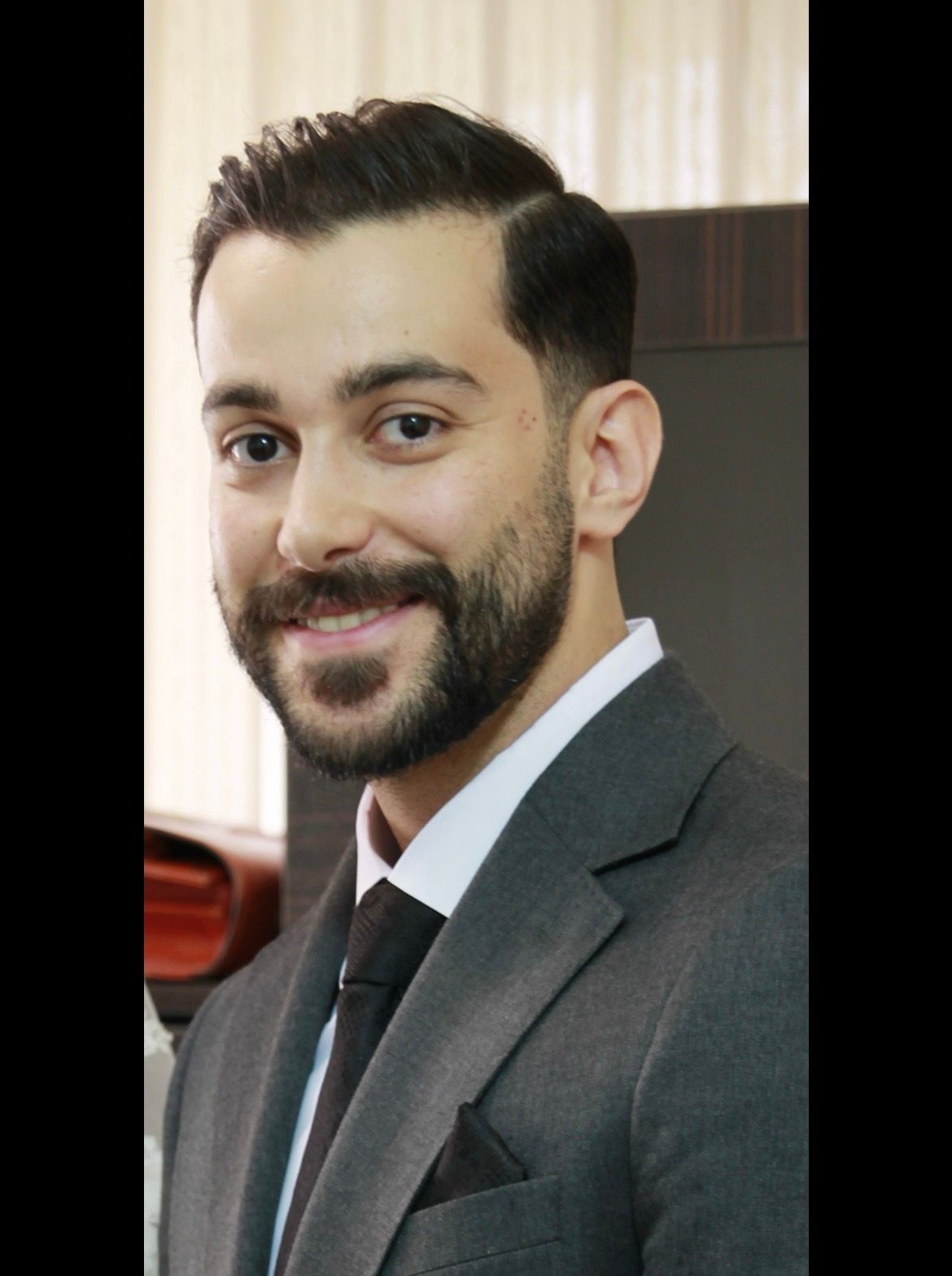 دکتر علیرضا اعتدالی