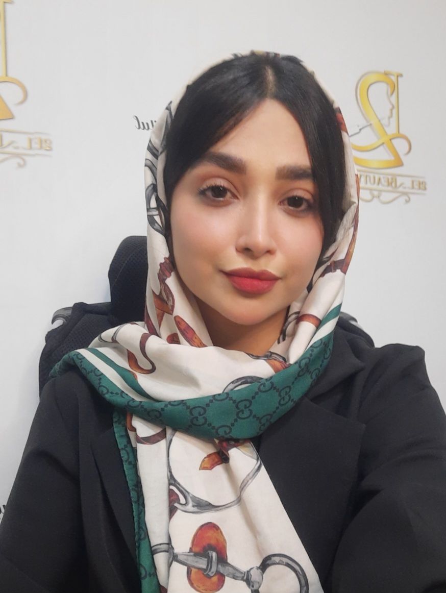 دکتر مریم ذاکری