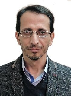 دکتر محمدمهدی مجتهدی