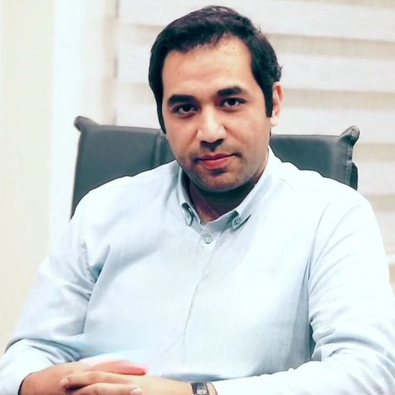 دکتر حنیف تابش