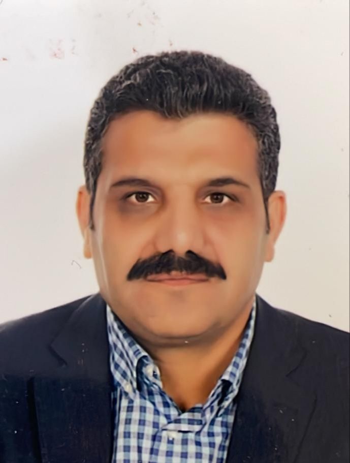 دکتر محمد پیریائی