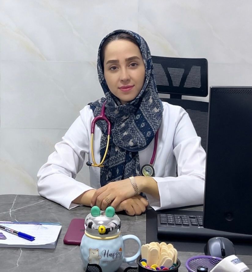 دکتر فاطمه بیمقدار
