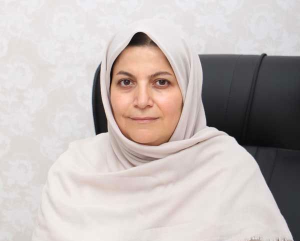 دکتر ندا رشتچیان