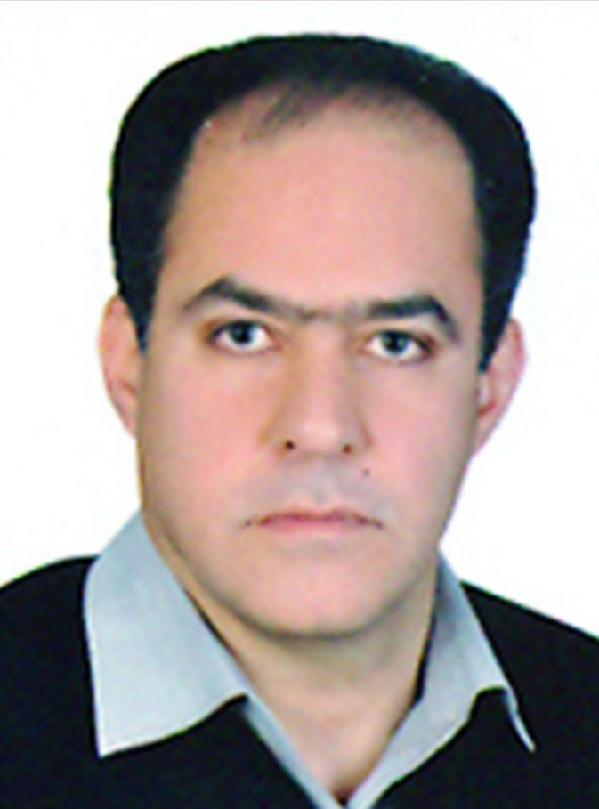 دکتر حمیدرضا فیاضی