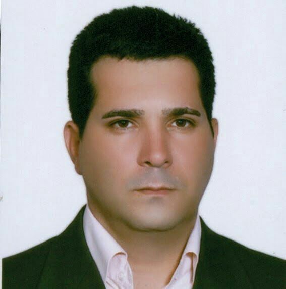 دکتر حمید قاسم پور جهانگیر