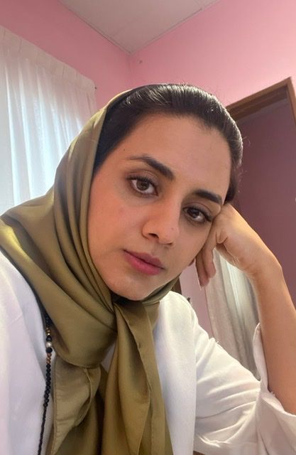دکتر مهلا تکمیلی متخصص بیماری‌های قلب و عروق, دکترای حرفه ای پزشکی