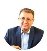 دکتر علی نظری