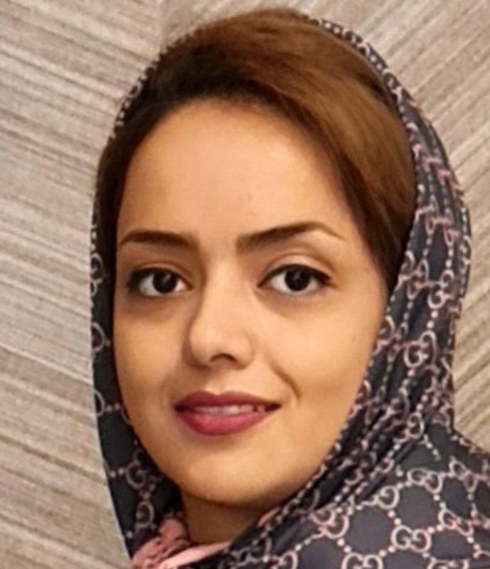 دکتر زیبا طهماسبی