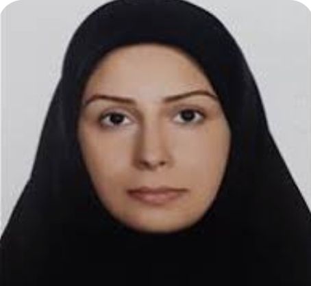 دکتر مریم احمدی