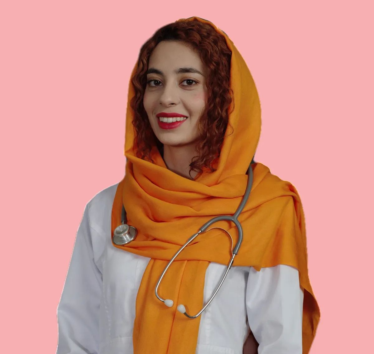 علیاسادات علامه دکترای پزشکی