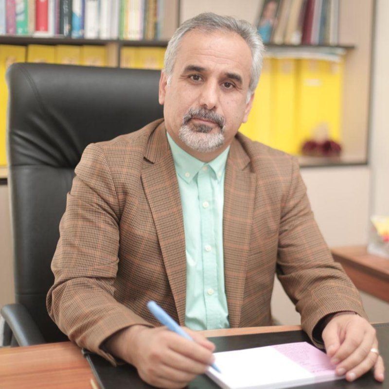 دکتر فرامرز ذاکری