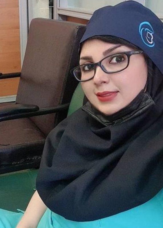 دکتر فائزه هاشمی فرد متخصص زنان و زایمان