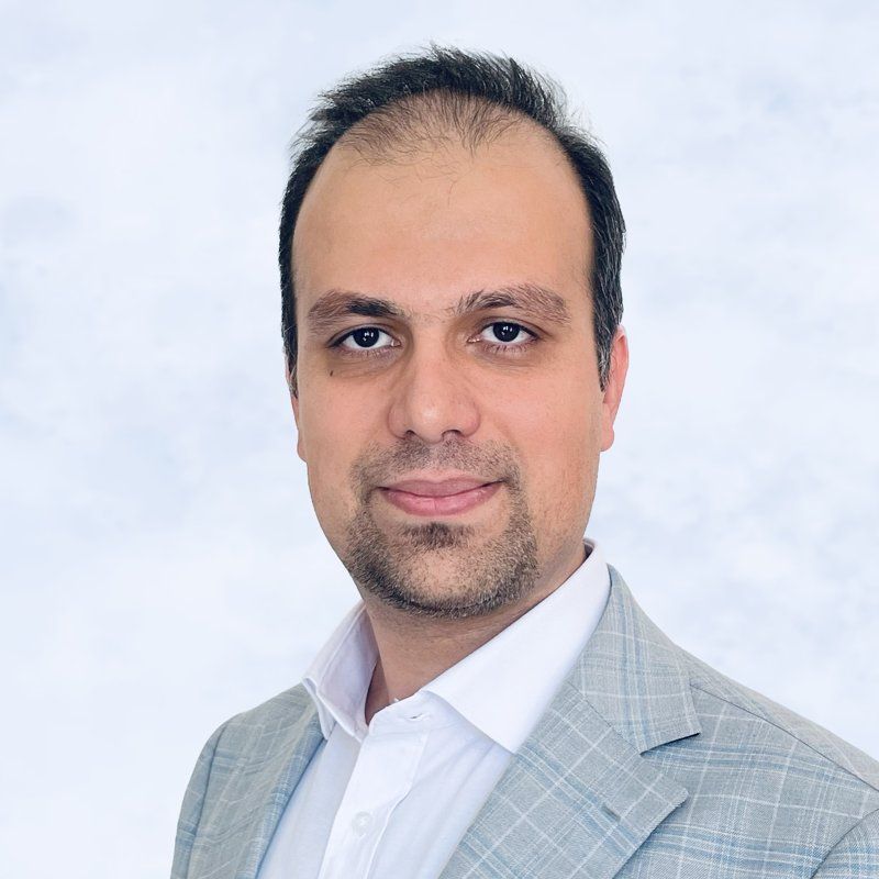 دکتر سجاد بدیعی