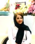 دکتر مرضیه زبردست رودی
