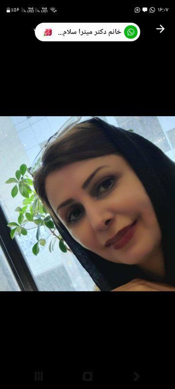 دکتر میترا سلامت متخصص بیماریهای قلب و عروق