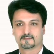 دکتر محمدرضا مزیدی