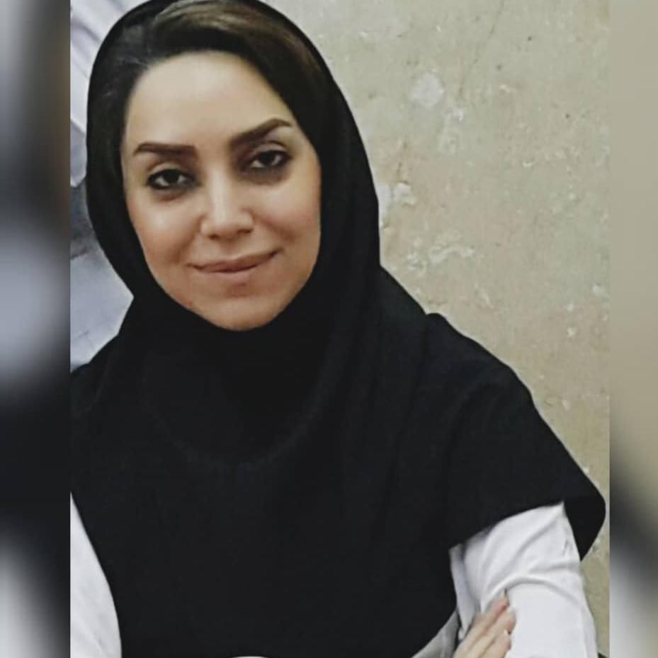 آوا علیان متخصص بیماری‌های مغز و اعصاب و ستون فقرات (نورولوژی)