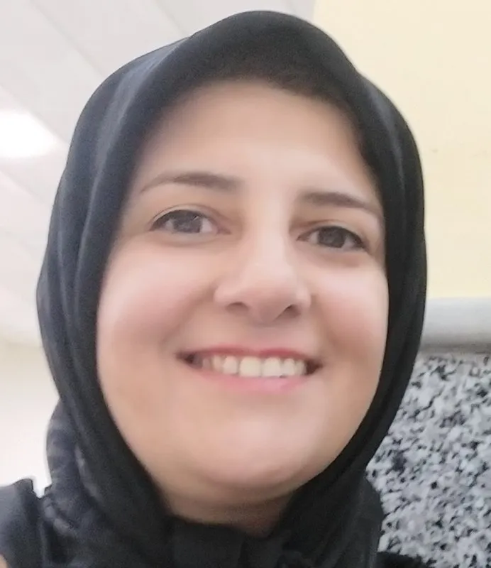 دکتر زهرا عباس پور