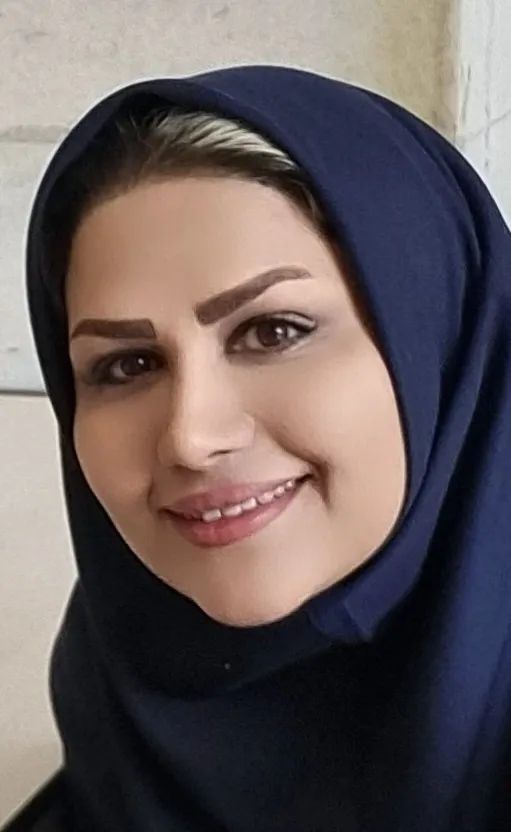 زینب قاسمی کارشناس ارشد روانشناسی بالینی
