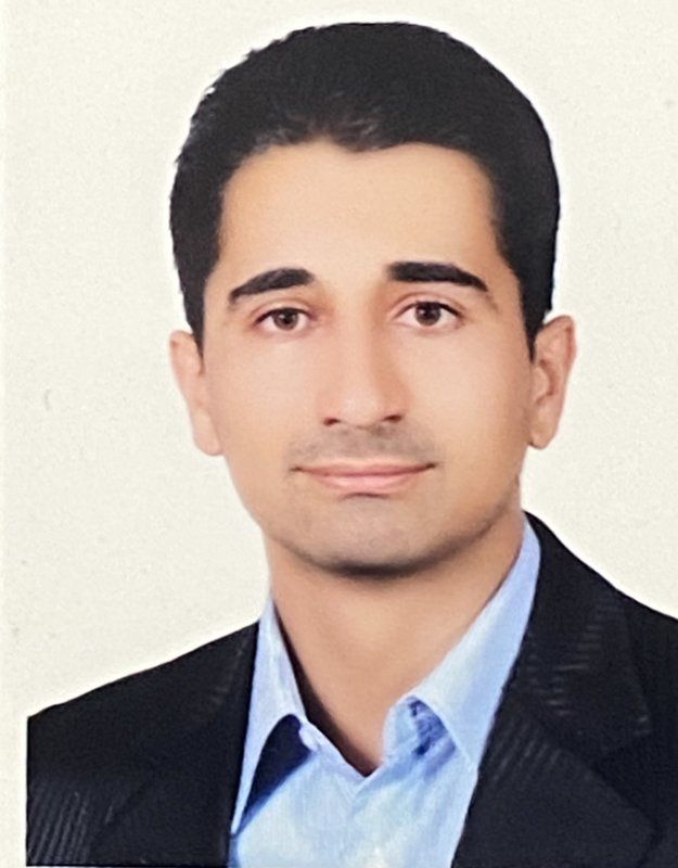 دکتر حامد روزبهانی