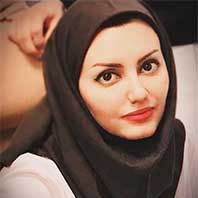 دکتر مرضیه پاک باز