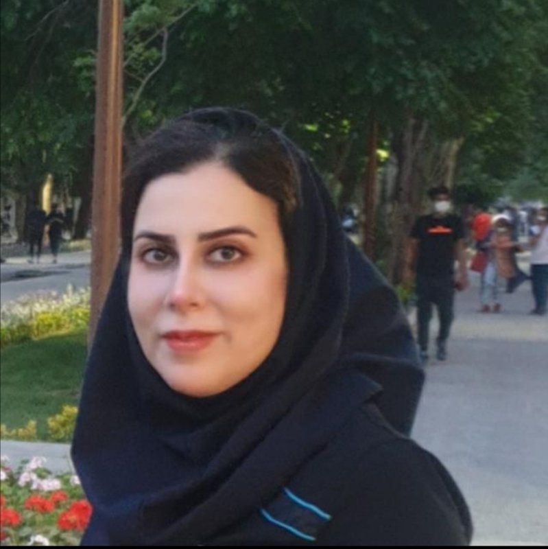 دکتر نازیلا طیاری عراقی