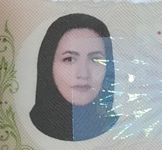 دکتر معصومه علی نژاد