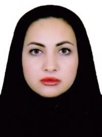دکتر مهشید صادقی پاریزی