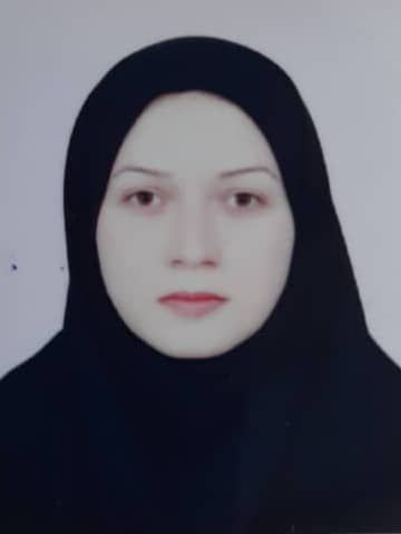 دکتر الهام شریفی