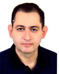دکتر محمدمهدی امجدی