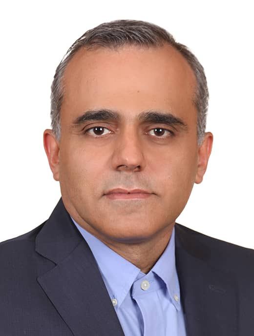 دکتر علیرضا لاشیئی