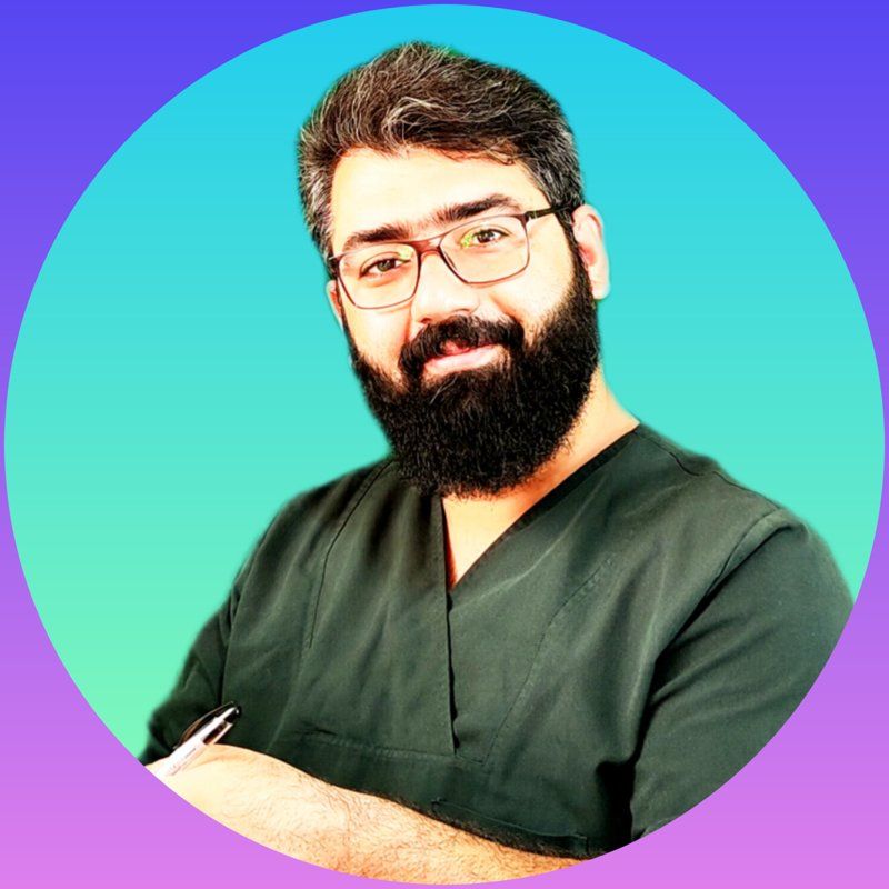 دکتر سید علی موسوی