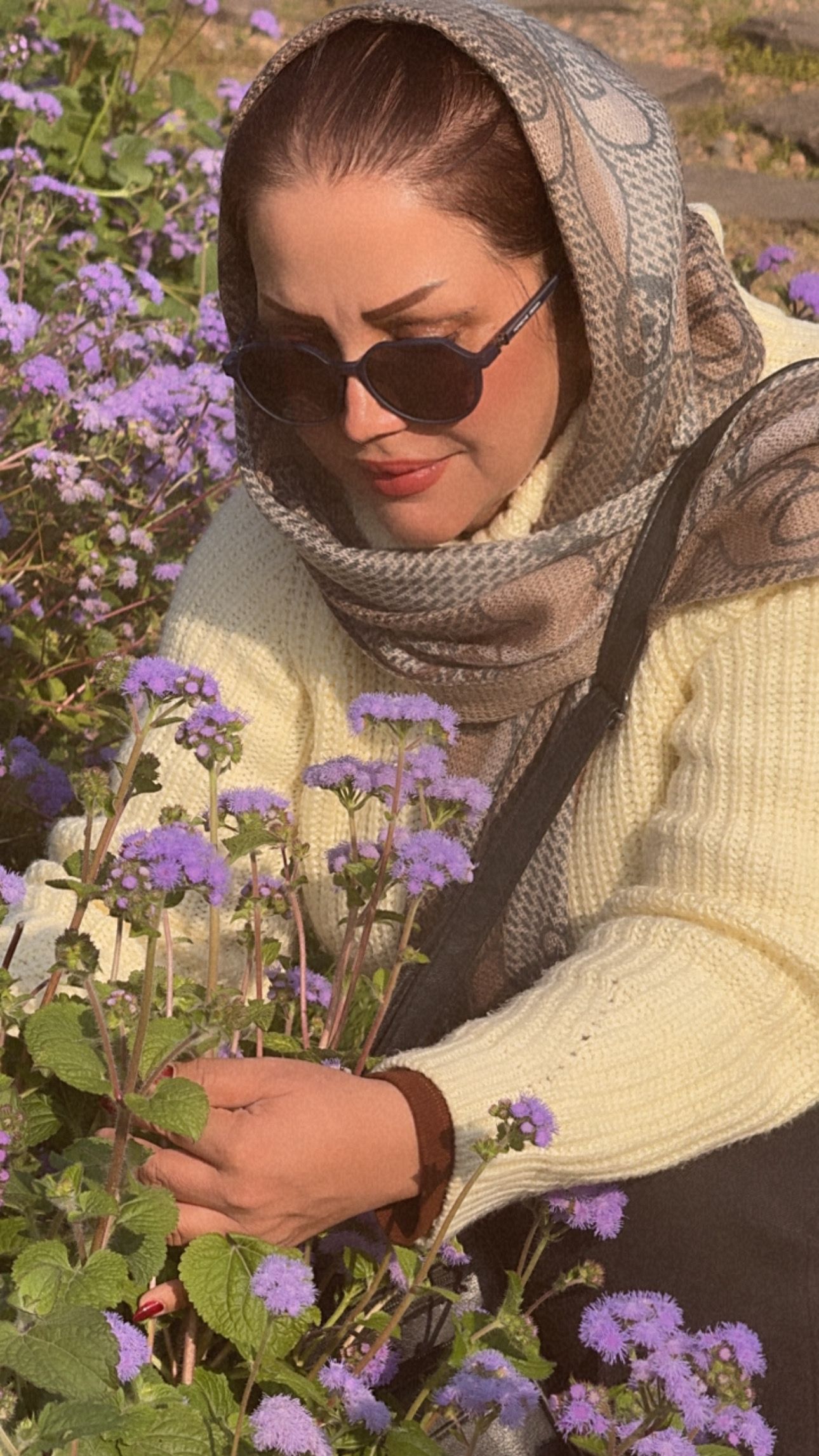 دکتر مریم بهمنی پارسا