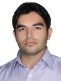 دکتر محمد امین فرضی