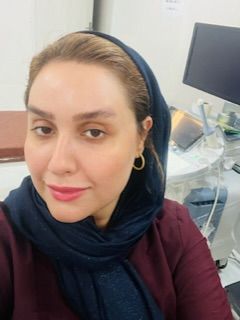 دکتر فریال سعدی