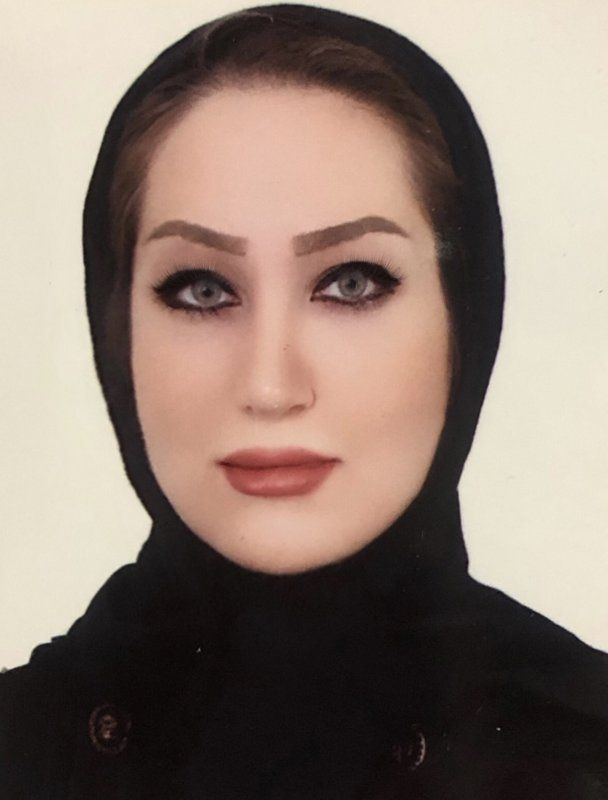 دکتر نگار میرمسیب جراح-دندانپزشک-DDS