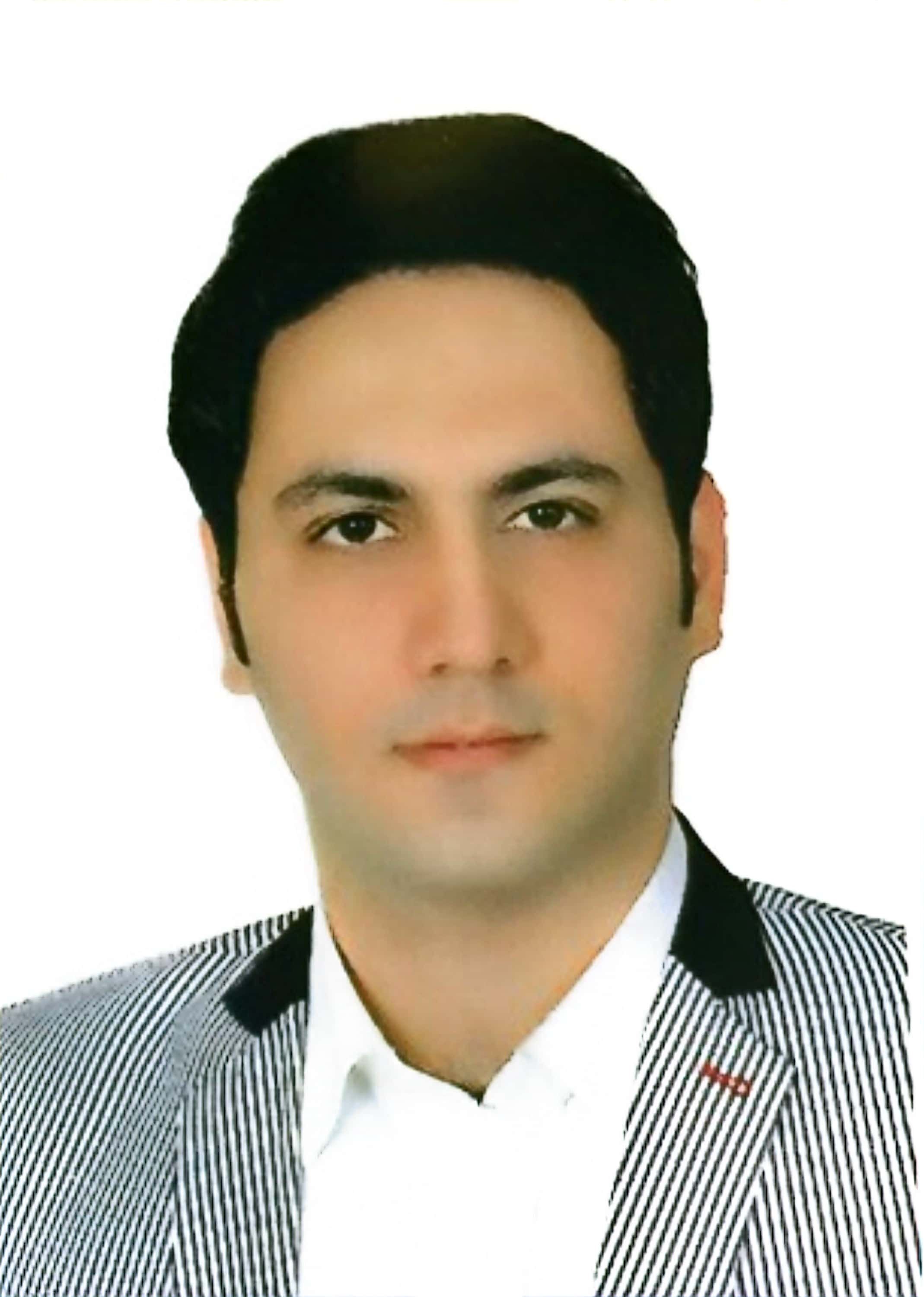 دکتر مجید پورفهرجی