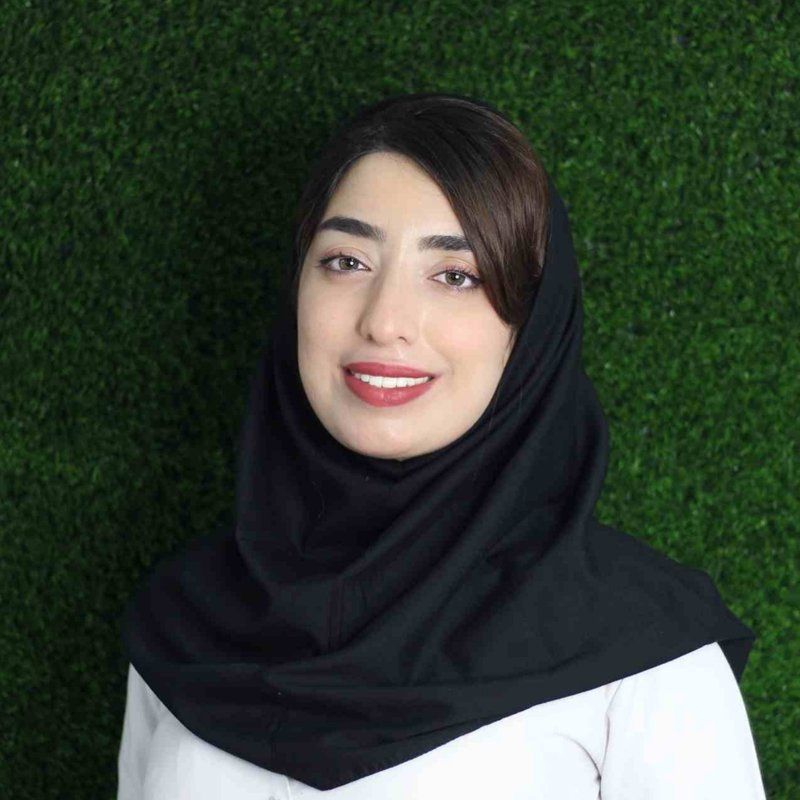 دکتر فرزانه احمدی پور