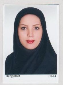 دکتر حنانه جباری دکتری حرفه ای داروسازی