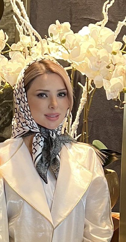 دکتر سارا نجفي پزشک عمومی
