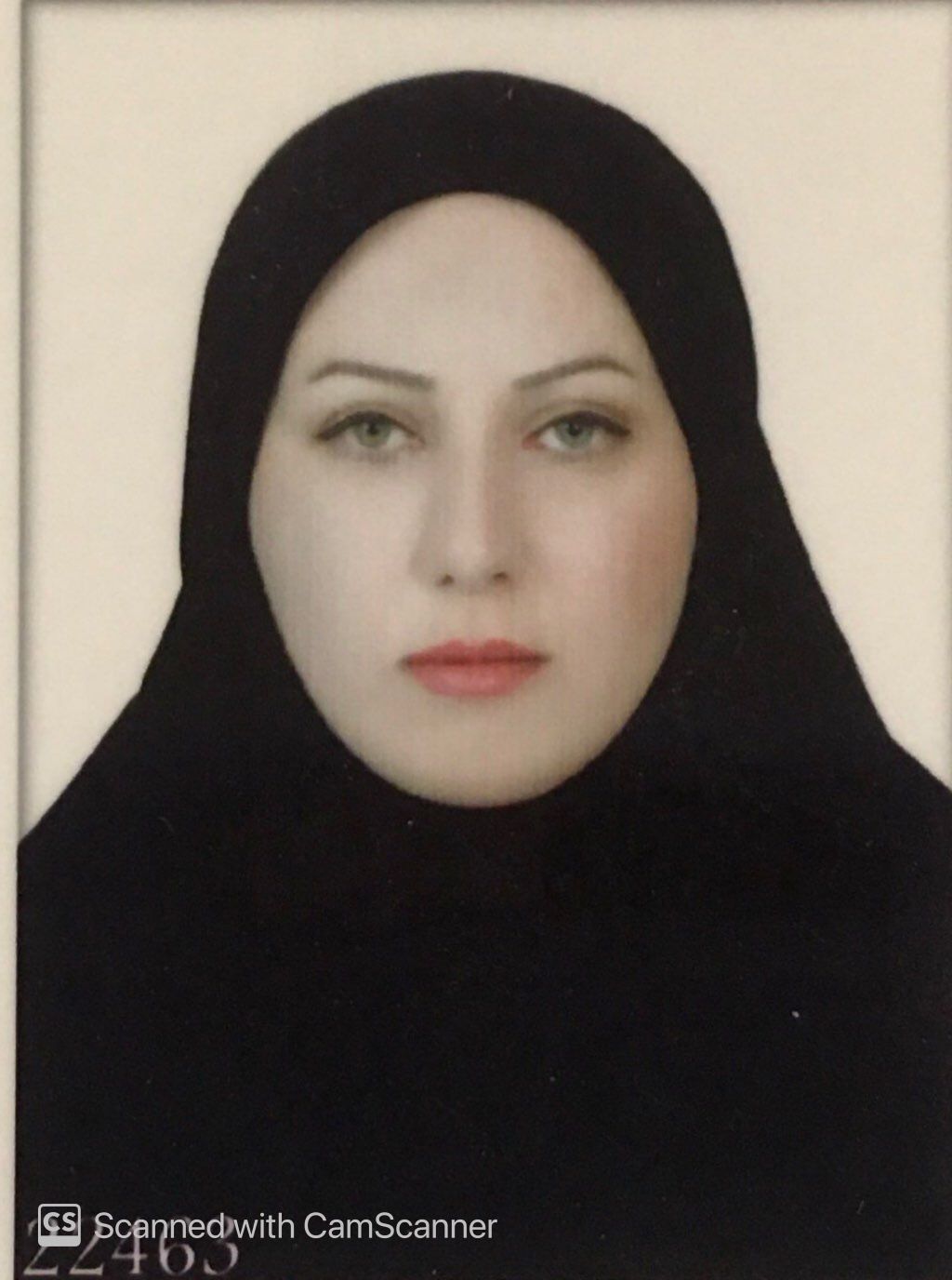 دکتر نرگس مصطفی لو