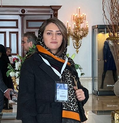 دکتر الهام مظاهرپور