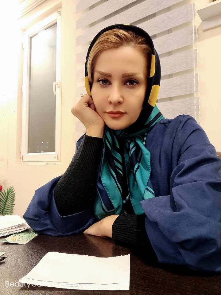 دکتر نسترن علی زاد