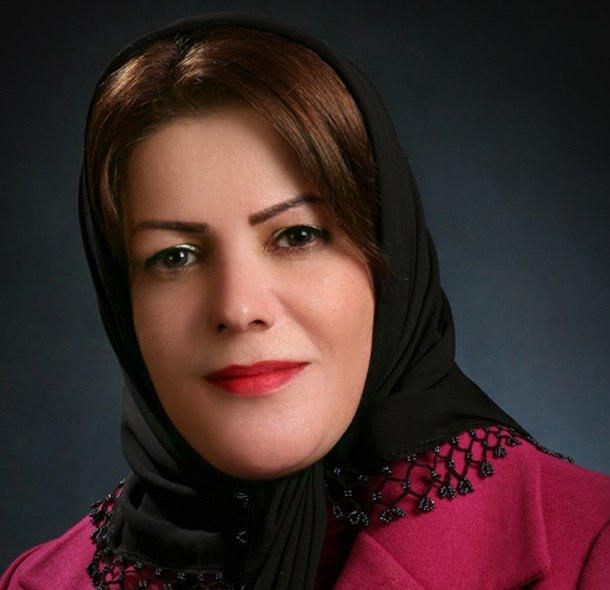 دکتر فرزانه حجت