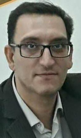 جواد رنج کش آرانی کارشناسی ارشد روانشناسی عمومی