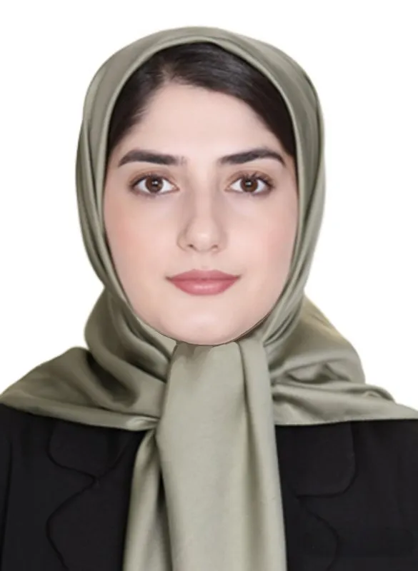 ملیکا حیدرزاده متخصص ارتوپدی, دانشجوی تخصص ارتوپدی